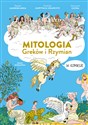Mitologia Greków i Rzymian w komiksie