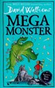 Megamonster  - David Walliams