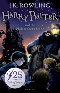 Harry Potter and the Philosophers Stone