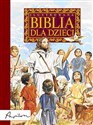 Ilustrowana biblia dla dzieci