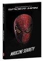 Niesamowity Spider-Man Mroczne sekrety MSJ3