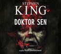 [Audiobook] Doktor Sen