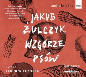 [Audiobook] Wzgórze psów