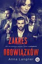 Zakres obowiązków - Anna Langner