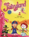 Fairyland 2 Pupil's Book + eBook - Jenny Dooley, Virginia Evans