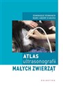 Atlas ultrasonografii małych zwierząt - Dominique Penninck, Marc-Andre D'Anjou