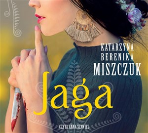 [Audiobook] Jaga