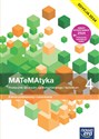 Nowa matematyka podręcznik klasa 4 liceum i technikum zakres podstawowy i rozszerzony EDYCJA 2024 