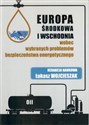 Europa Środkowa i Wschodnia wobec wybranych problemów bezpieczeństwa energetycznego - Łukasz Wojcieszak
