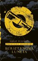 Mroczne materie 3 Bursztynowa luneta - Philip Pullman