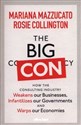 The Big Con How the Consulting Industry Weakens our Businesses, Infantilizes our Governments and Warps our Economies