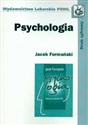 Psychologia - Jacek Formański