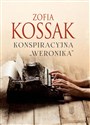 Konspiracyjna "Weronika" - Zofia Kossak