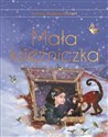 Mała księżniczka wydanie ekskluzywne - Frances Hodgson Burnett