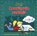 Rozwiązuję zadania - Anna Horosin