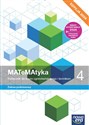 Nowa matematyka podręcznik klasa 4 liceum i technikum zakres podstawowy EDYCJA 2024 