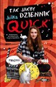 Tak jakby dziennik - Julka Quick