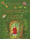 Tajemniczy ogród Wydanie ekskluzywne - Frances Hodgson Burnett