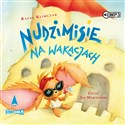 [Audiobook] Nudzimisie na wakacjach