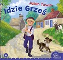 Idzie Grześ - Julian Tuwim