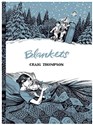 Blankets  - Craig Thompson