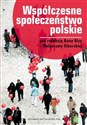 Współczesne społeczeństwo polskie - Anna Giza