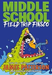 Middle School Field Trip Fiasco