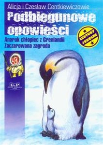 Podbiegunowe opowieści