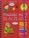 Powiedz mi Dlaczego - Opracowanie Zbiorowe