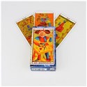 Fournier Tarot MARSEILLE - LE TAROT DE MARSEILLE - 