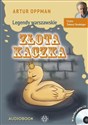 [Audiobook] Złota kaczka