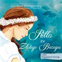 [Audiobook] Rilla ze Złotego Brzegu - Maud Montgomery Lucy