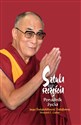 Sztuka szczęścia - Jego Świątobliwość Dalajlama, Howard C. Cutler
