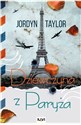 Dziewczyna z Paryża - Jordyn Taylor