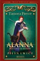 Alanna Pod opieką bogini - Tamora Pierce