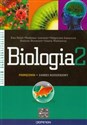Biologia 2 Podręcznik Liceum ogólnokształcące. Zakres rozszerzony