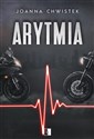 Arytmia - Joanna Chwistek