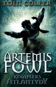 Artemis Fowl Kompleks Atlantydy