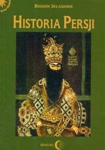 Historia Persji Tom 3