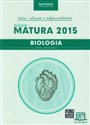 Biologia Nowa Matura 2015 Testy i arkusze z odpowiedziami Zakres rozszerzony ze zdrapką