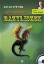 [Audiobook] Bazyliszek