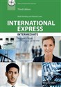 International Express Interm. 3E SB + DVD OXFORD - Keith Harding, Alastair Lane