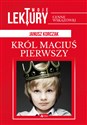 Król Maciuś pierwszy