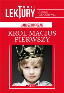 Król Maciuś pierwszy