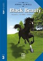 Black Beauty +CD - Anna Sewell, H.Q. Mitchell