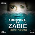 CD MP3 Zmuszona, by zabić 