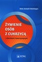 Żywienie osób z cukrzycą i chorobami towarzyszącymi