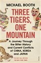 Three Tigers, One Mountain