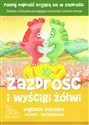Zazdrość i wyścigi żółwi Zabawy i ćwiczenia pomagające zrozumieć i oswoić emocje - Wojciech Kołyszko, Jovanka Tomaszewska