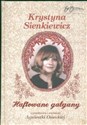 Haftowane gałgany - Krystyna Sienkiewicz